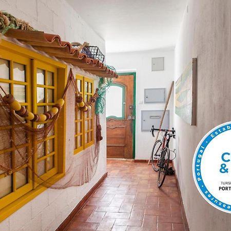 Casa Feliz In ลากอส ภายนอก รูปภาพ