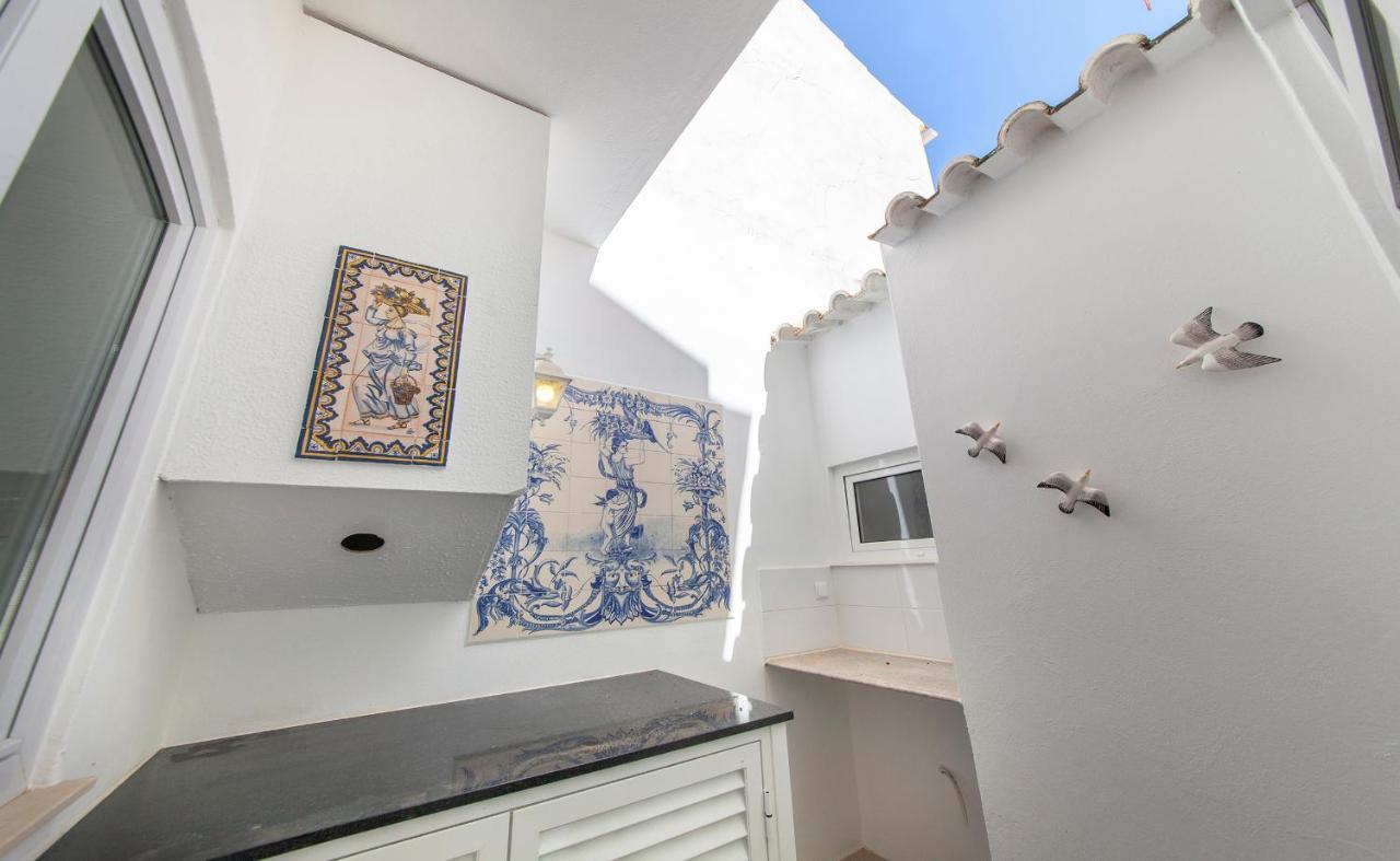 Casa Feliz In ลากอส ภายนอก รูปภาพ