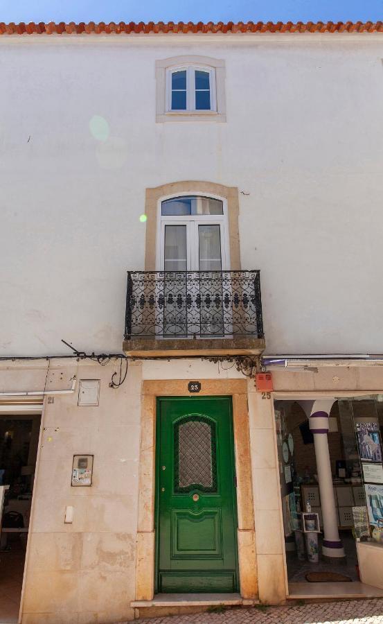 Casa Feliz In ลากอส ภายนอก รูปภาพ