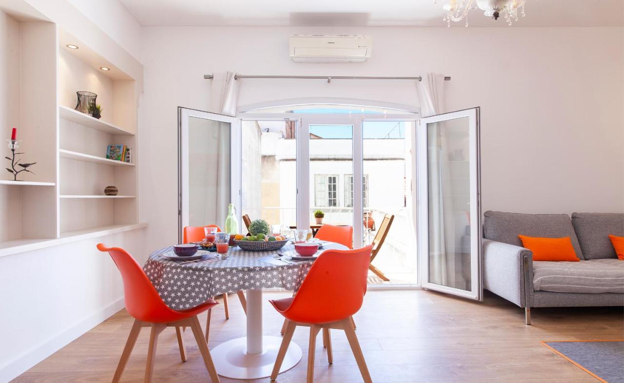 Casa Feliz In ลากอส ภายนอก รูปภาพ