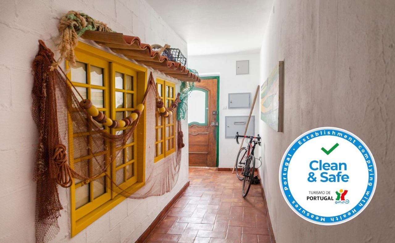 Casa Feliz In ลากอส ภายนอก รูปภาพ