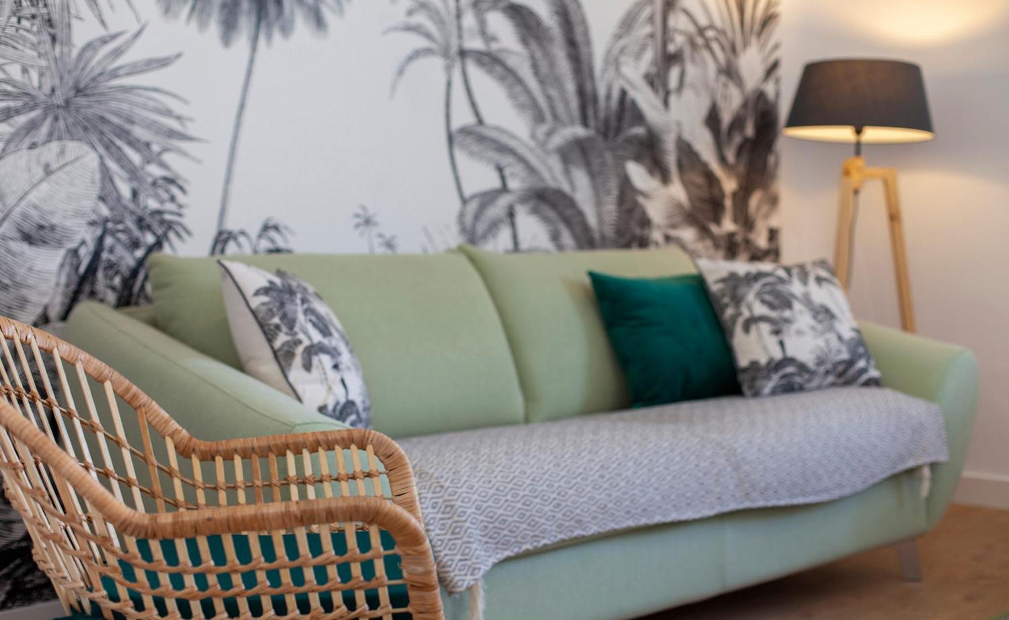Casa Feliz In ลากอส ห้อง รูปภาพ