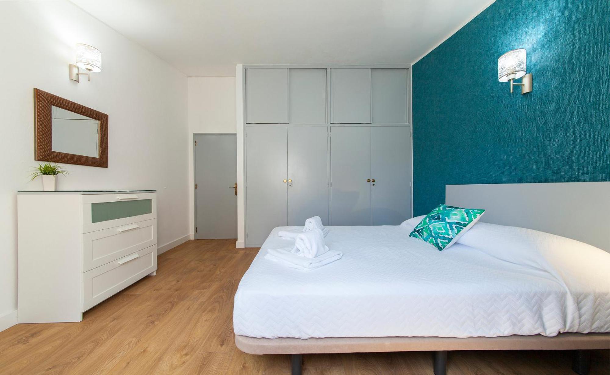 Casa Feliz In ลากอส ห้อง รูปภาพ