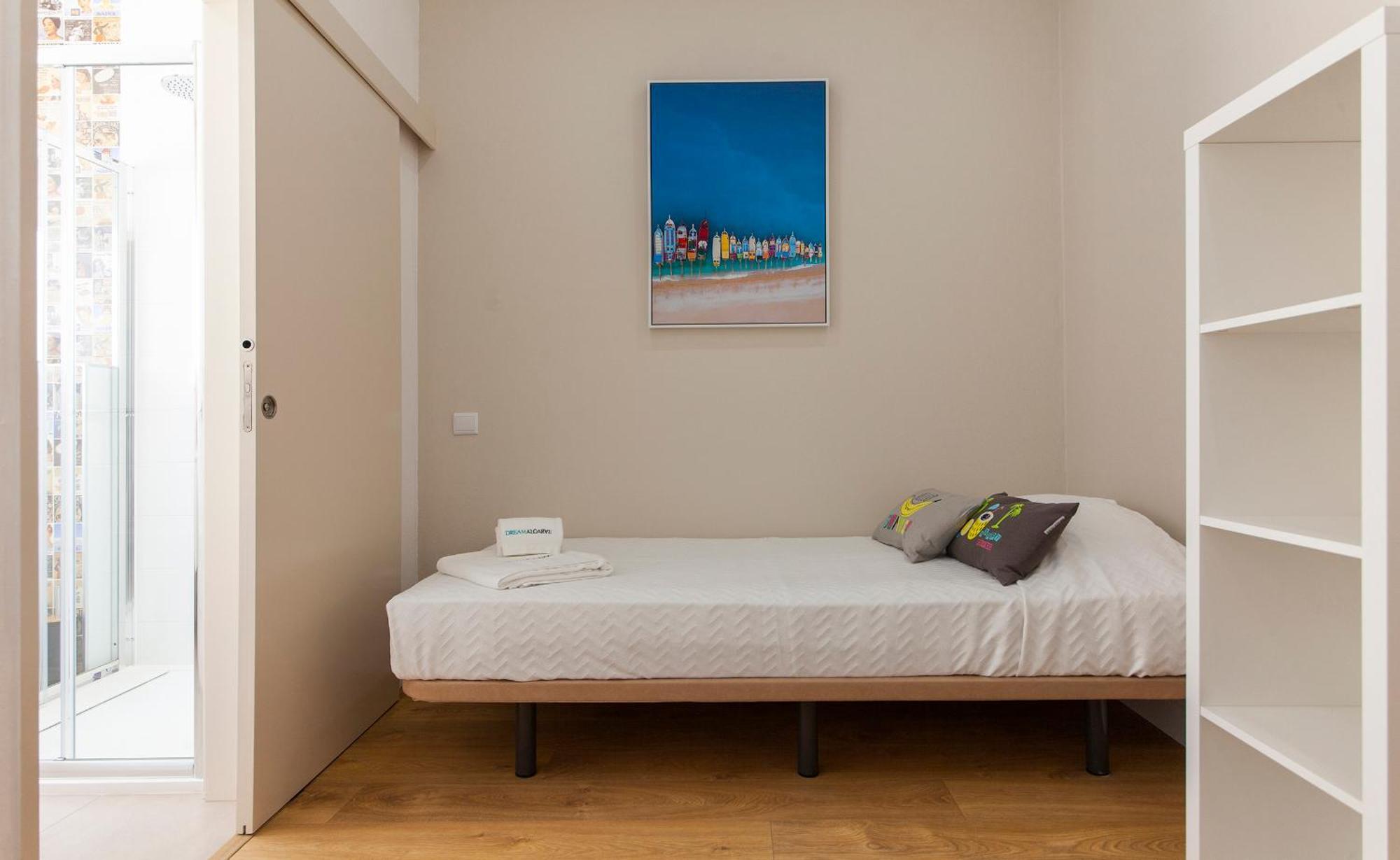Casa Feliz In ลากอส ห้อง รูปภาพ