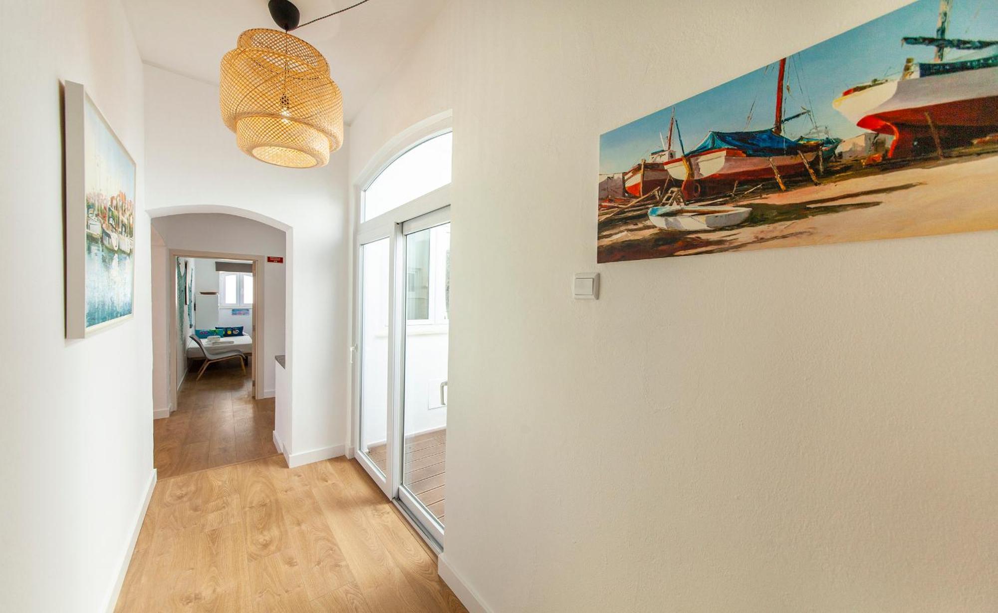 Casa Feliz In ลากอส ห้อง รูปภาพ