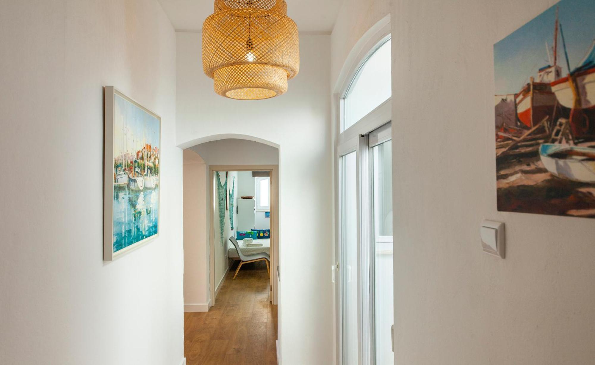 Casa Feliz In ลากอส ห้อง รูปภาพ